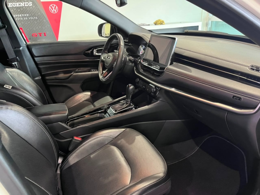 jeep compass 1.3 t270 turbo flex longitude at6 4p manual 20226