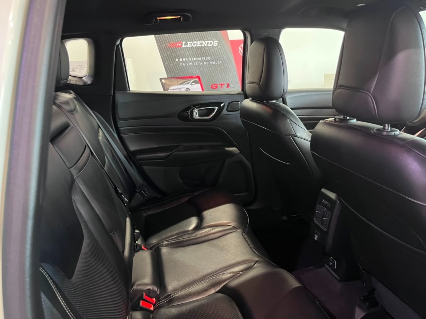 jeep compass 1.3 t270 turbo flex longitude at6 4p manual 20227