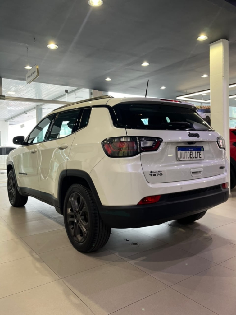 jeep compass 1.3 t270 turbo flex longitude at6 4p manual 20223
