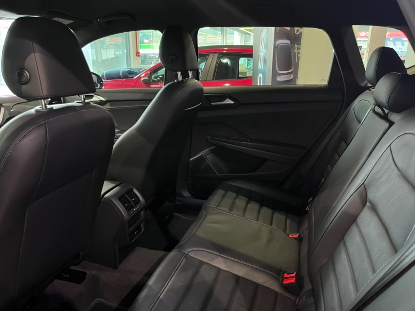 volkswagen taos 1.4 250 tsi total flex highline automatico 4p 20227