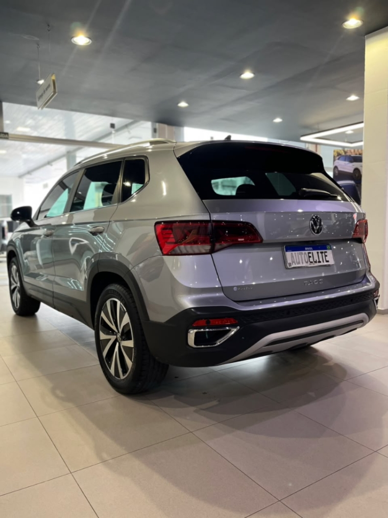 volkswagen taos 1.4 250 tsi total flex highline automatico 4p 20223