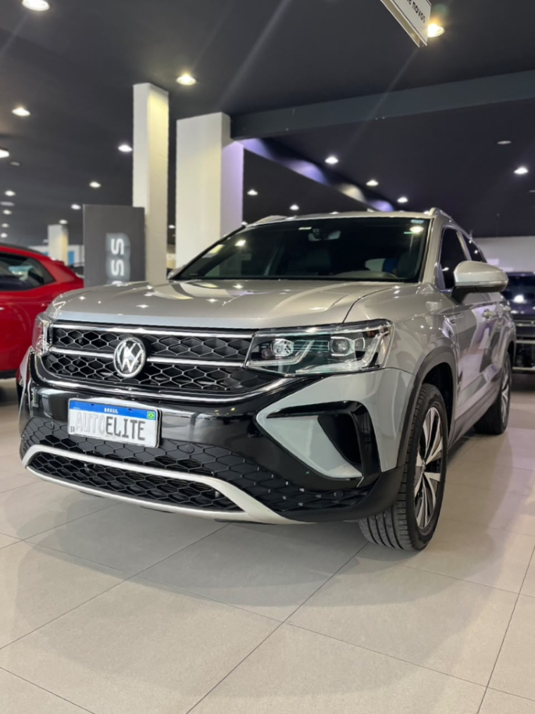 volkswagen taos 1.4 250 tsi total flex highline automatico 4p 20221