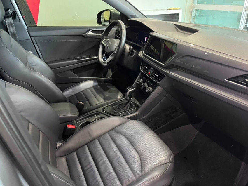 volkswagen taos 1.4 250 tsi total flex highline automatico 4p 20225