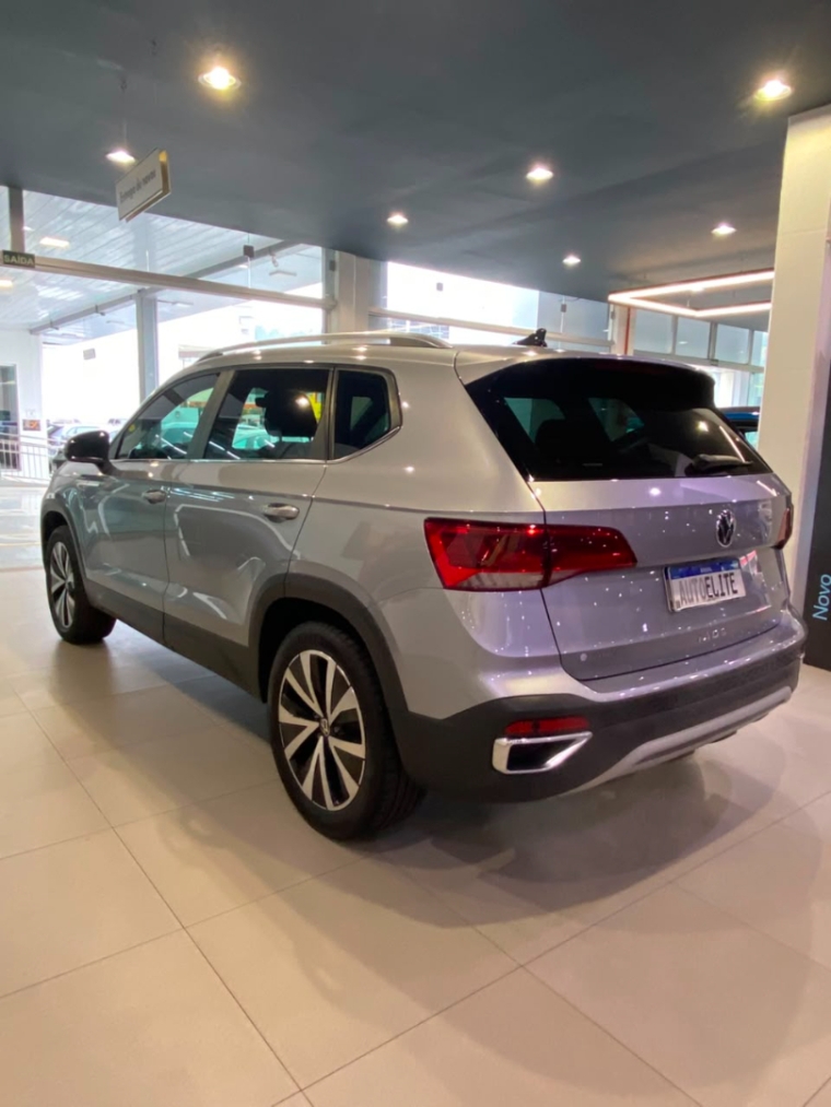 volkswagen taos 1.4 250 tsi total flex highline automatico 4p 20226