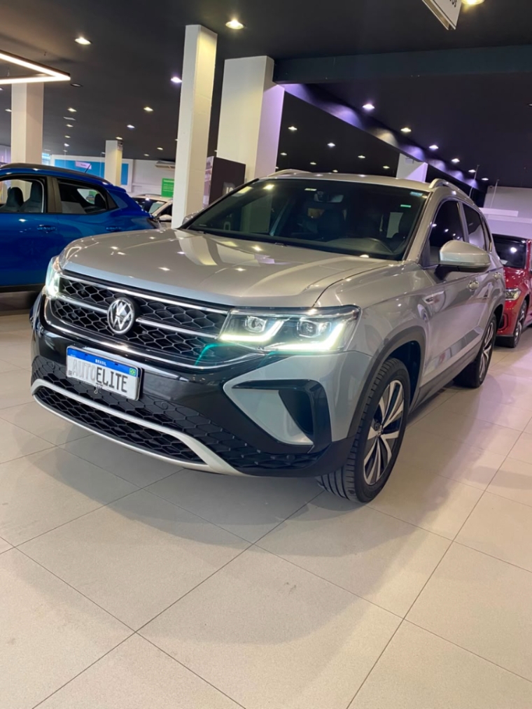 volkswagen taos 1.4 250 tsi total flex highline automatico 4p 20221