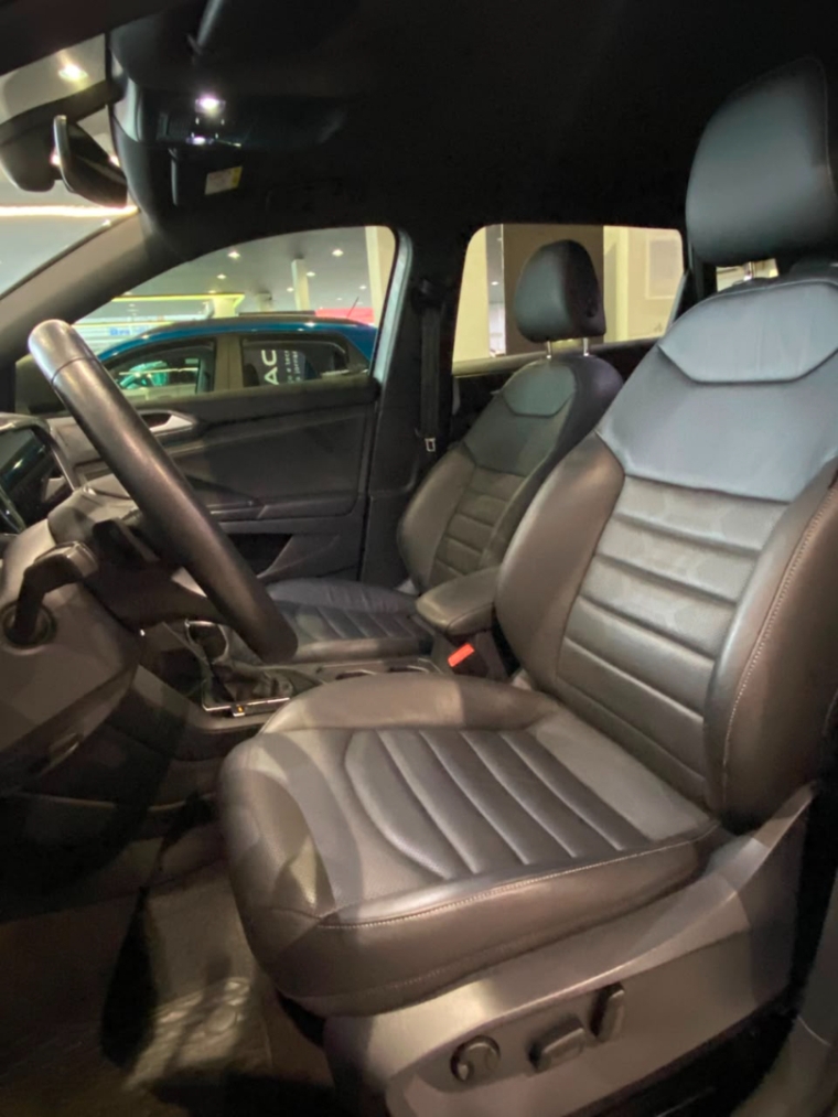 volkswagen taos 1.4 250 tsi total flex highline automatico 4p 20222