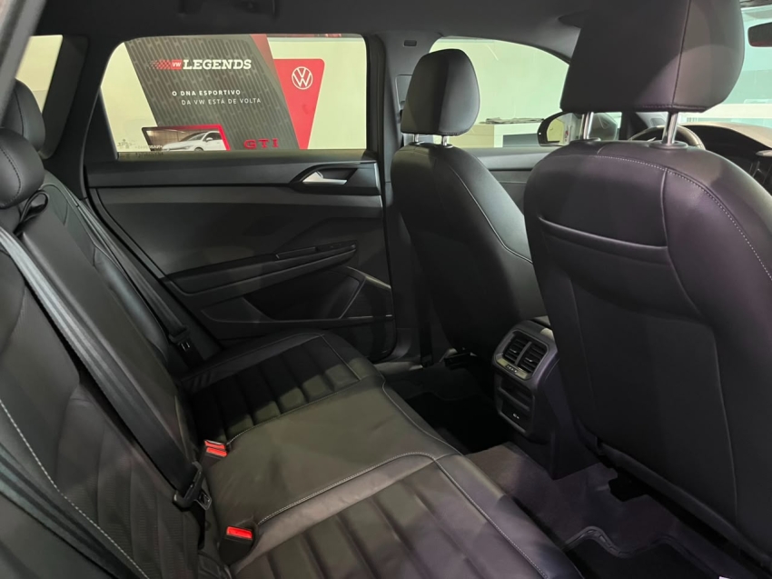 volkswagen taos 1.4 250 tsi total flex highline automatico 4p 20226