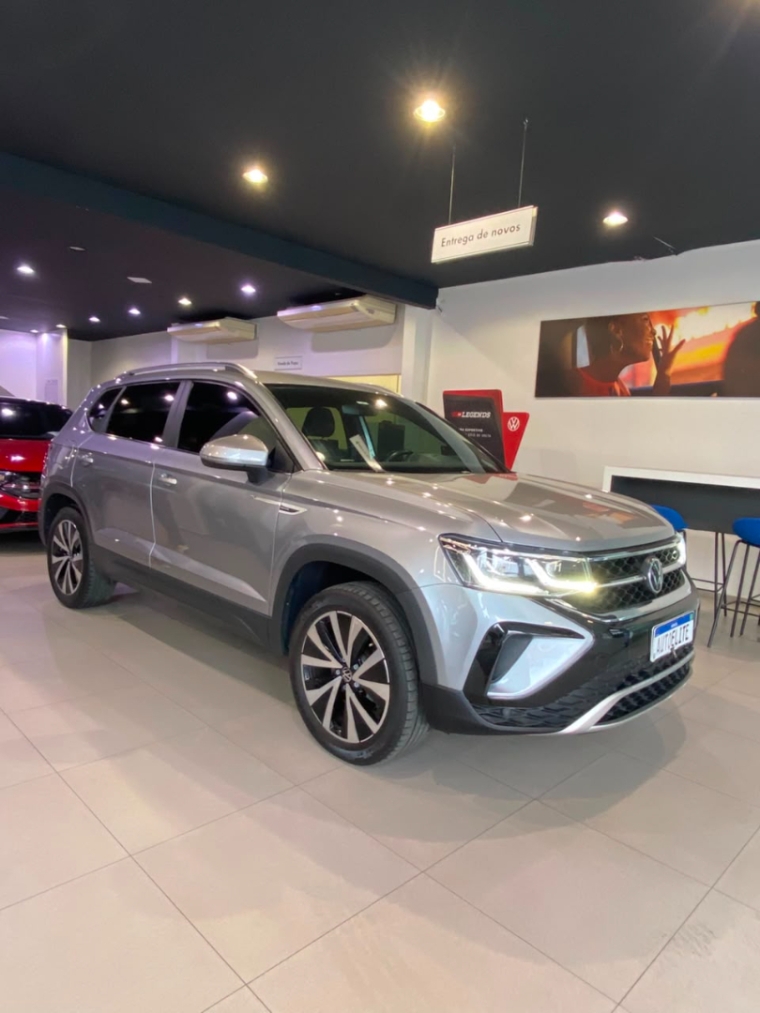 volkswagen taos 1.4 250 tsi total flex highline automatico 4p 20220