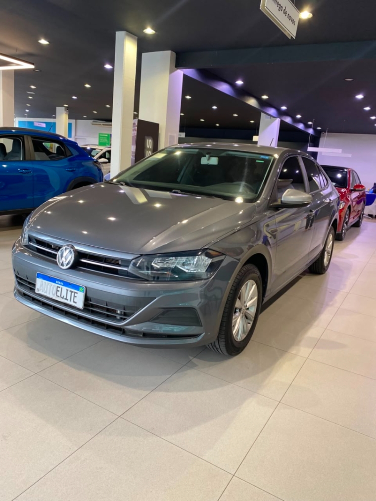 volkswagen virtus 1.6 msi total flex manual 4p 20221