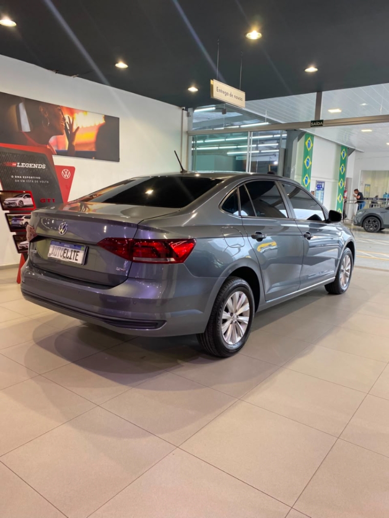volkswagen virtus 1.6 msi total flex manual 4p 20225