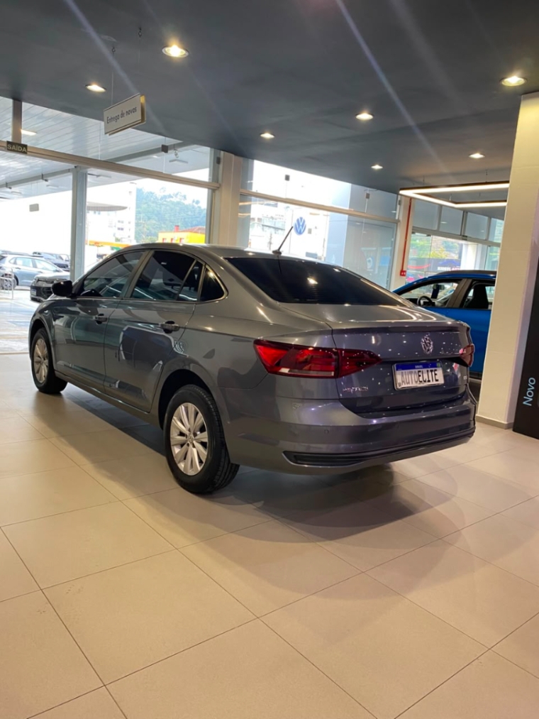 volkswagen virtus 1.6 msi total flex manual 4p 20226