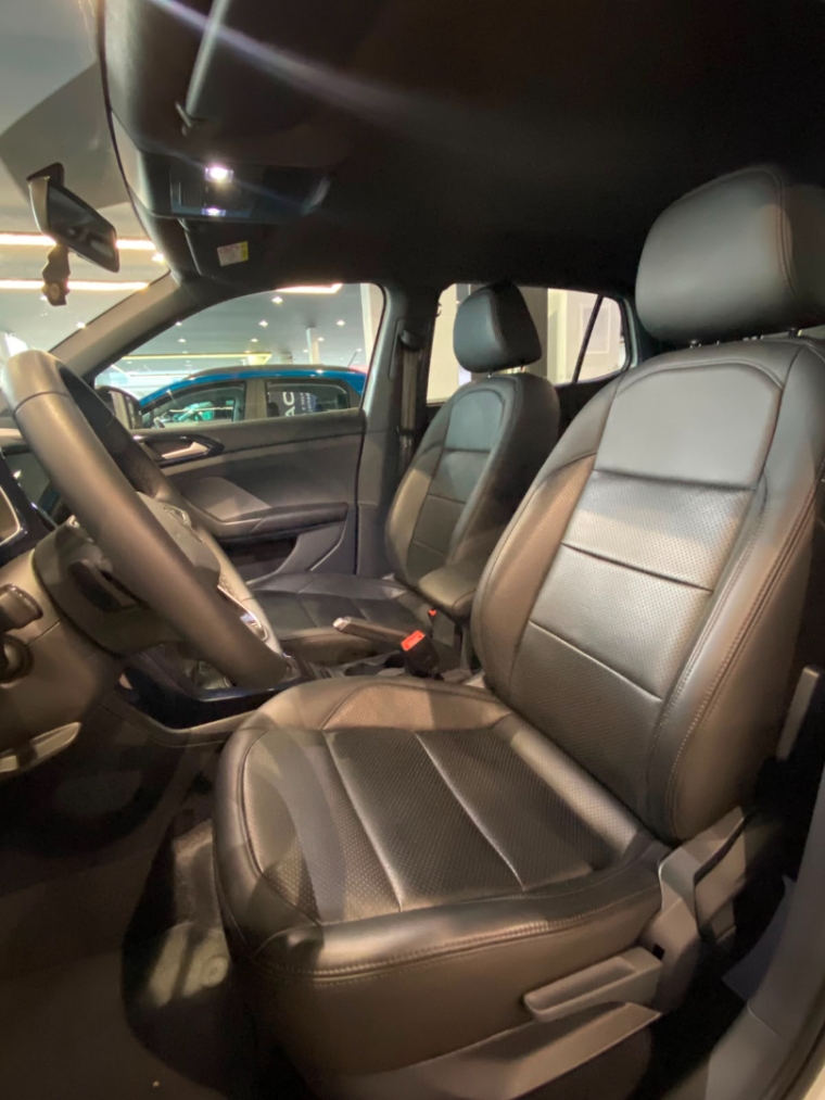 volkswagen t-cross 1.0 200 tsi total flex automatico 4p 20253