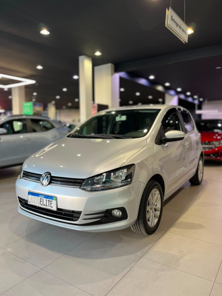 volkswagen fox 1.6 msi total flex connect 4p manual 20182