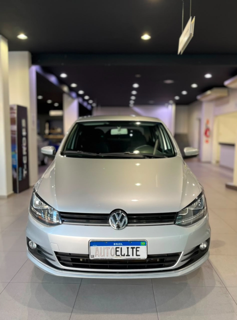 volkswagen fox 1.6 msi total flex connect 4p manual 20181