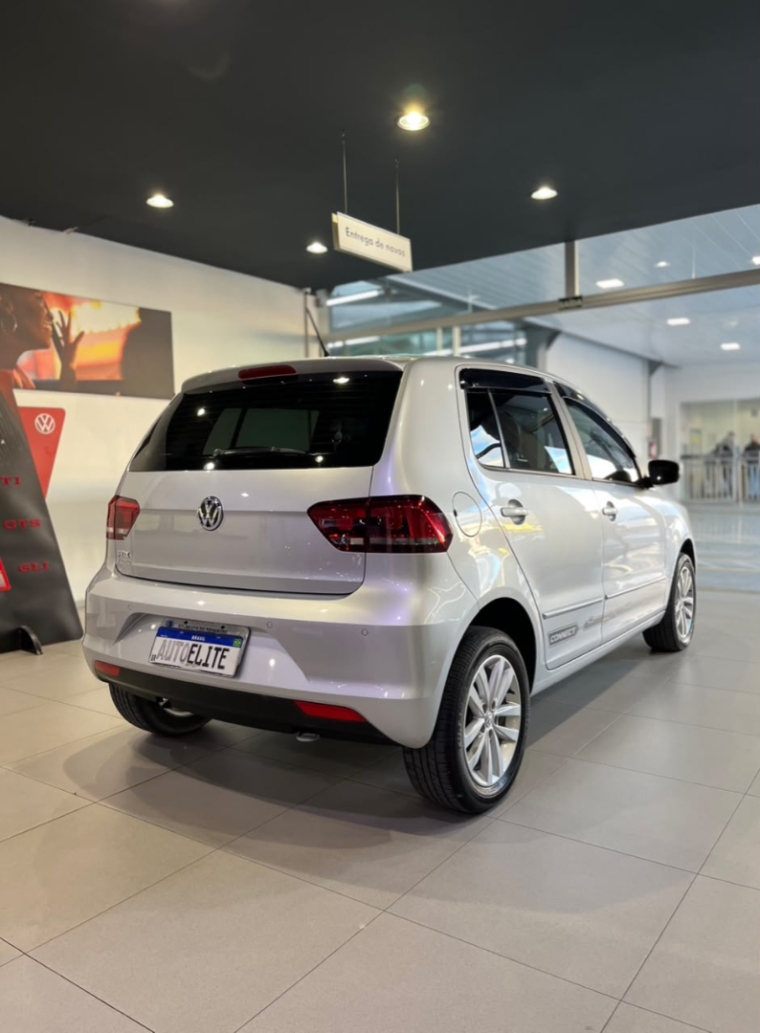 volkswagen fox 1.6 msi total flex connect 4p manual 20186