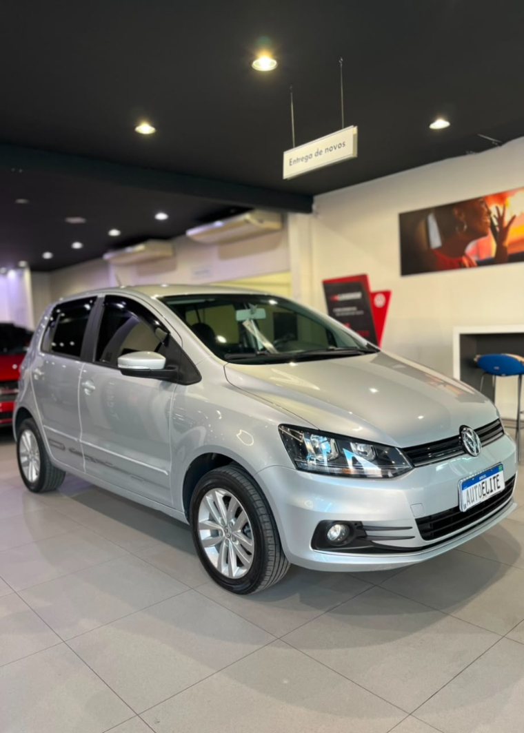 volkswagen fox 1.6 msi total flex connect 4p manual 20180