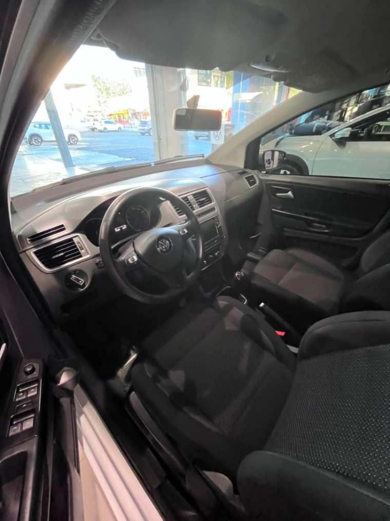 volkswagen fox 1.6 msi total flex connect 4p manual 20185