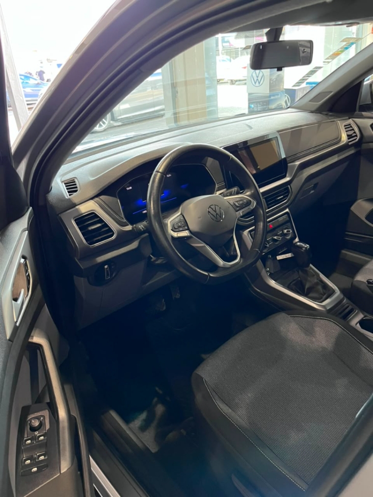 volkswagen t-cross 1.0 200 tsi total flex automatico 4p 20254
