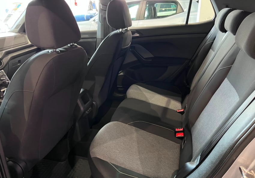 volkswagen t-cross 1.0 200 tsi total flex automatico 4p 20256