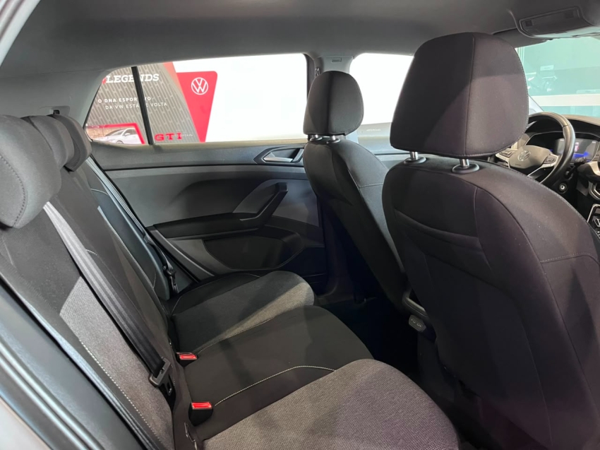 volkswagen t-cross 1.0 200 tsi total flex automatico 4p 20257