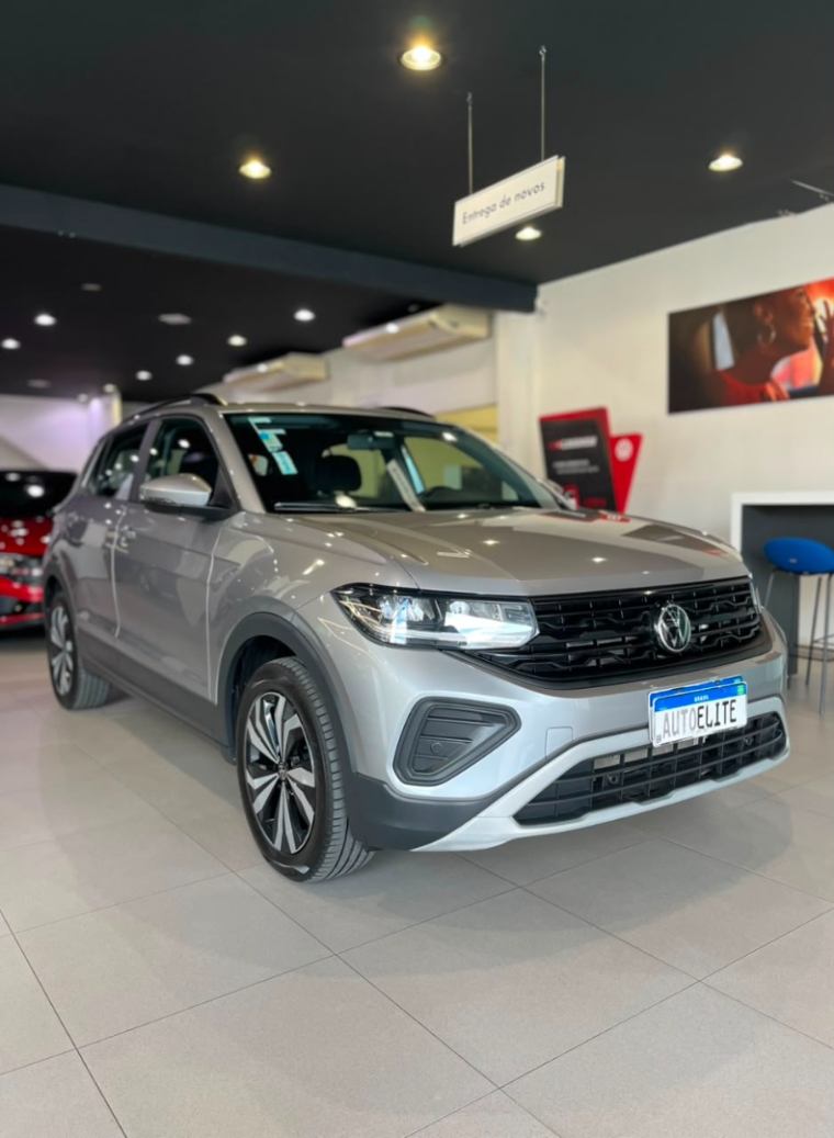 volkswagen t-cross 1.0 200 tsi total flex automatico 4p 20250