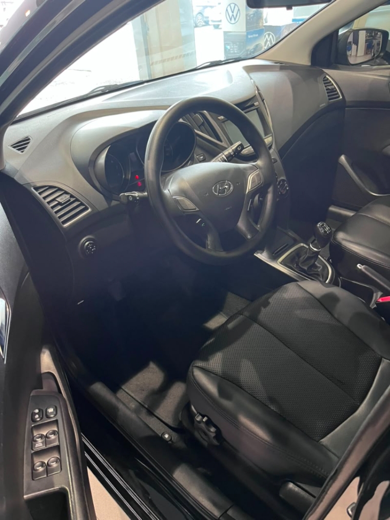 hyundai hb20 1.6 comfort plus 16v flex 4p manual 20165