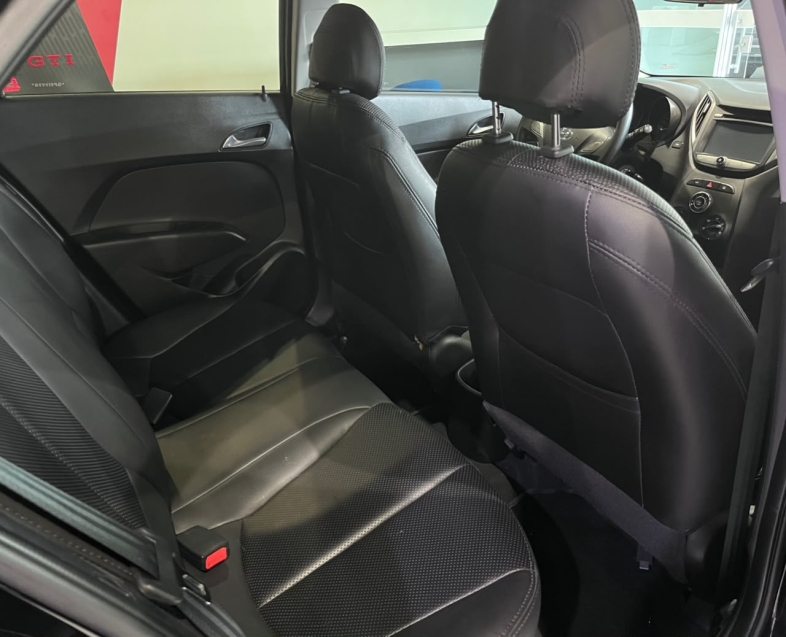 hyundai hb20 1.6 comfort plus 16v flex 4p manual 20167