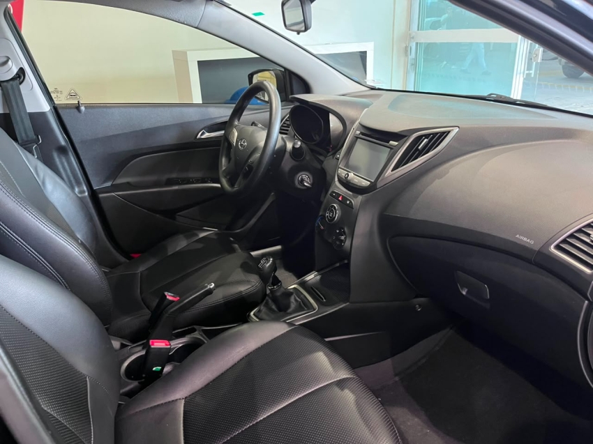 hyundai hb20 1.6 comfort plus 16v flex 4p manual 20168