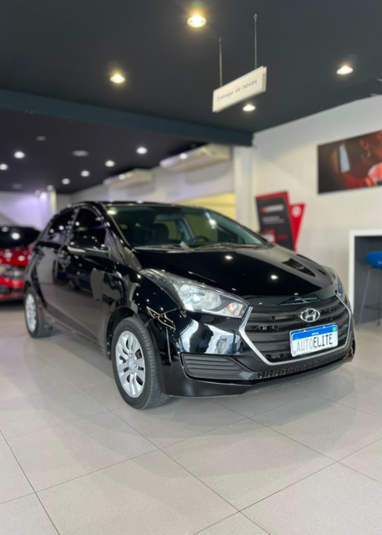 hyundai hb20 1.6 comfort plus 16v flex 4p manual 20160