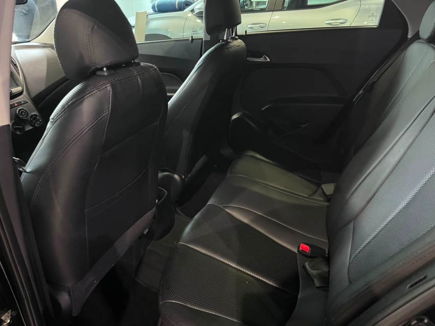 hyundai hb20 1.6 comfort plus 16v flex 4p manual 20166