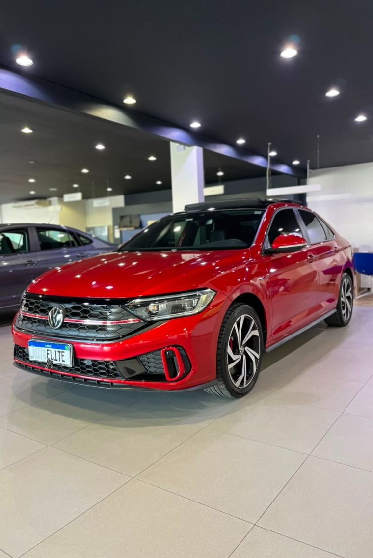 volkswagen jetta 2.0 350 tsi gasolina gli dsg flex 4p automatico 20241