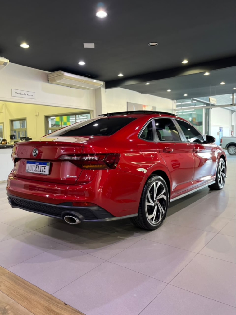 volkswagen jetta 2.0 350 tsi gasolina gli dsg flex 4p automatico 20243