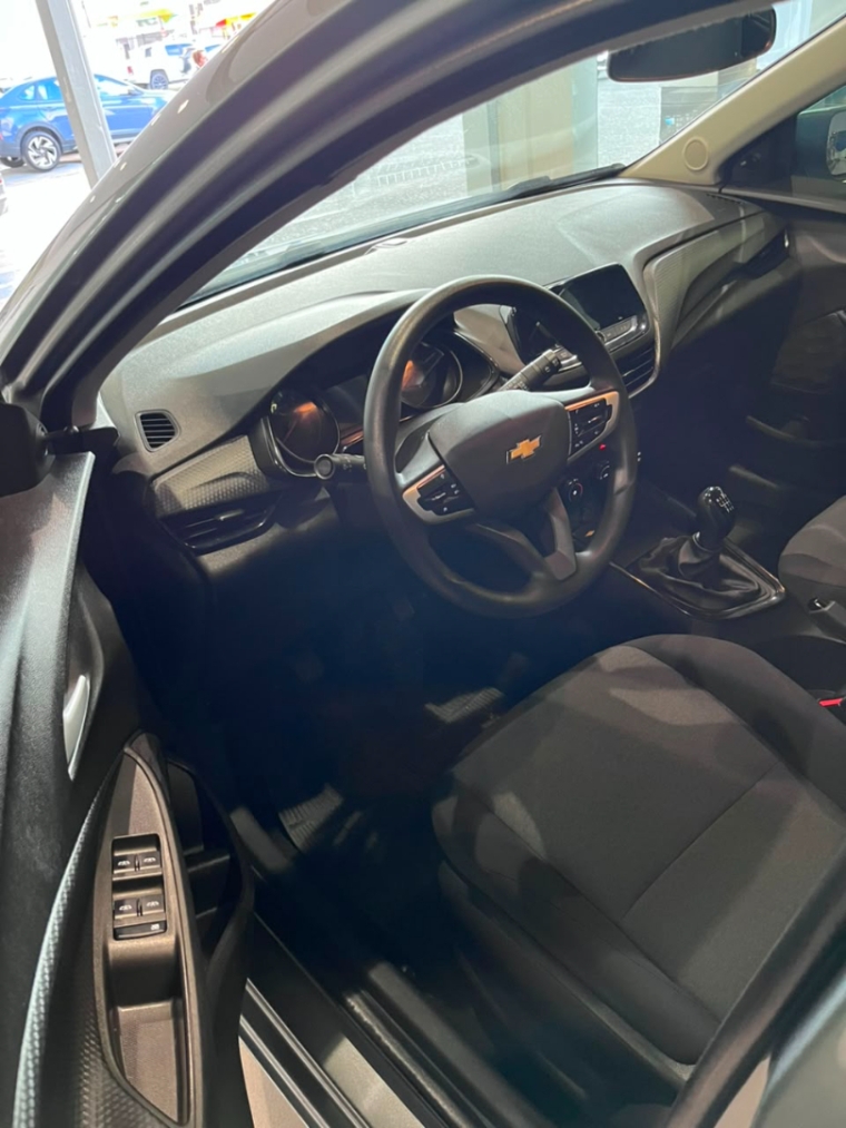 chevrolet onix 1.0 flex log manual 4p 20254