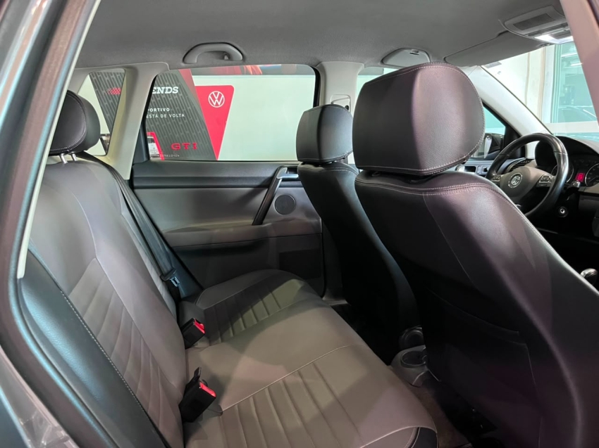 volkswagen polo 1.6 mi 8v flex 4p automatizado semiautomatico 20137