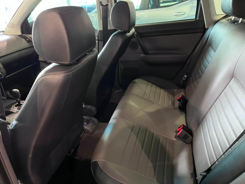 volkswagen polo 1.6 mi 8v flex 4p automatizado semiautomatico 20136