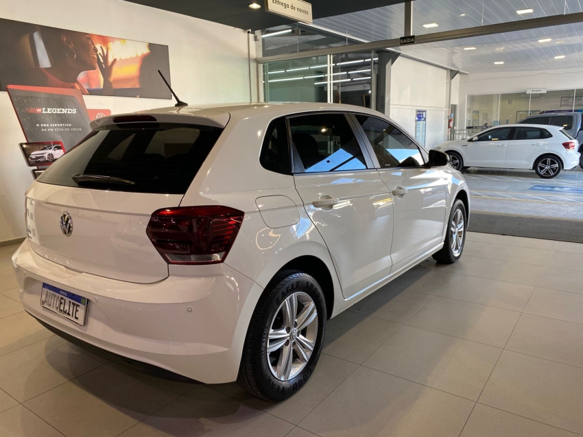 volkswagen polo 1.0 mpi total flex manual 4p 20186