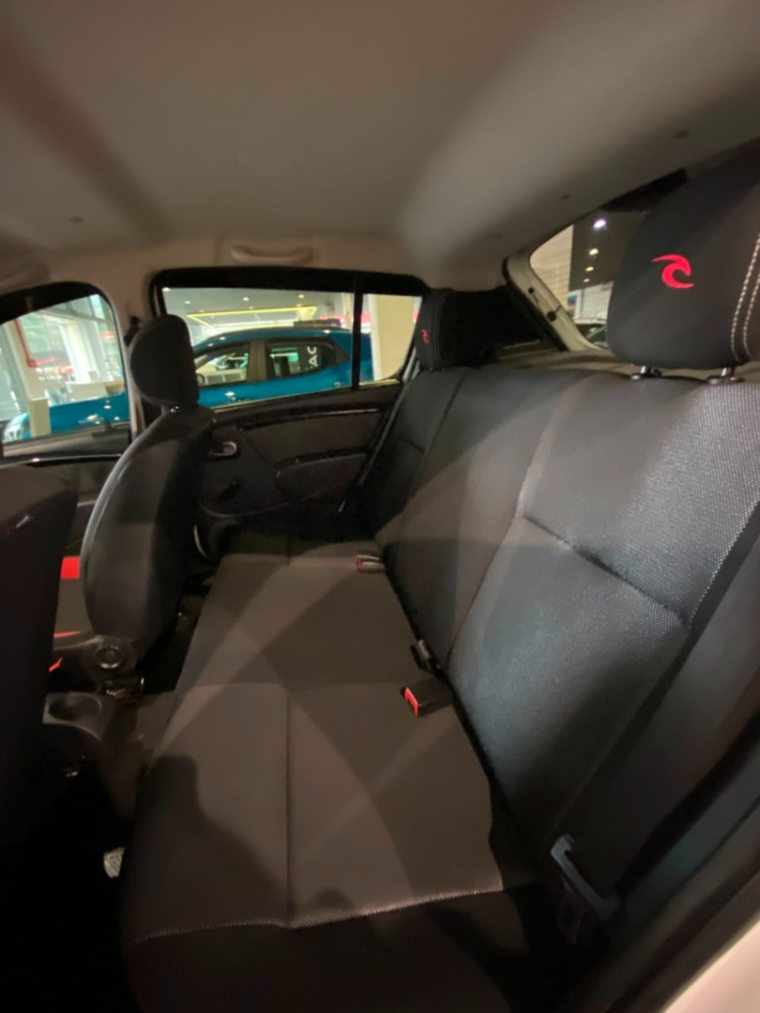 renault sandero 1.6 stepway 16v flex 4p manual 20124