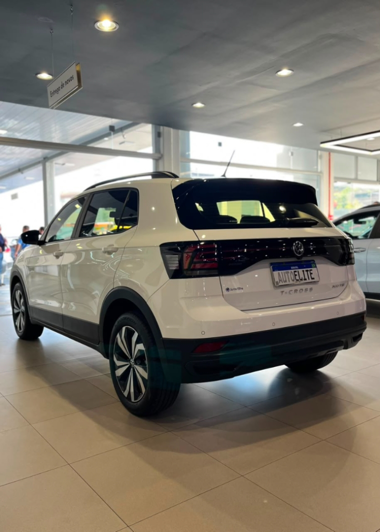 volkswagen t-cross 1.0 200 tsi total flex automatico 4p 20238