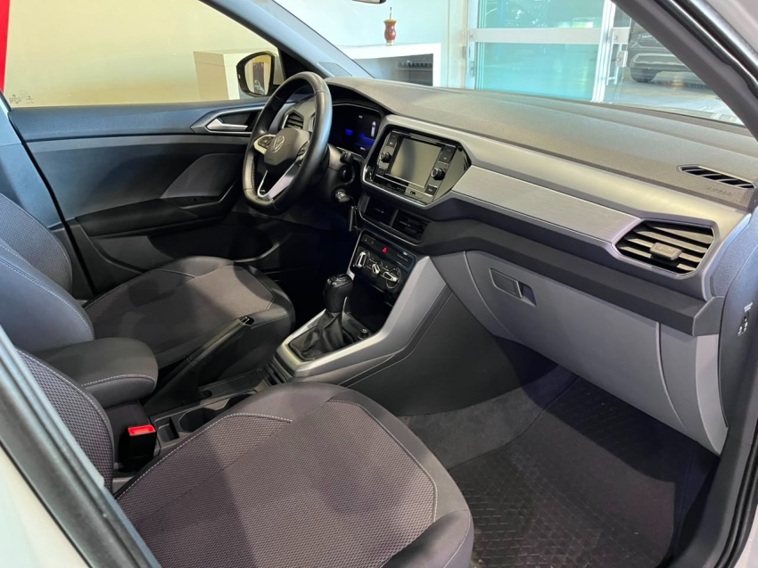 volkswagen t-cross 1.0 200 tsi total flex automatico 4p 20236