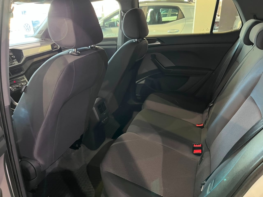 volkswagen t-cross 1.0 200 tsi total flex automatico 4p 20234