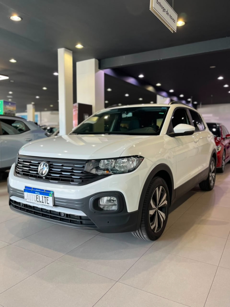 volkswagen t-cross 1.0 200 tsi total flex automatico 4p 20231