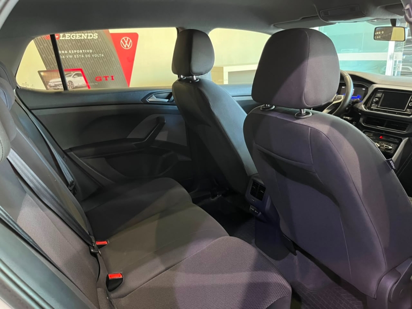 volkswagen t-cross 1.0 200 tsi total flex automatico 4p 20235