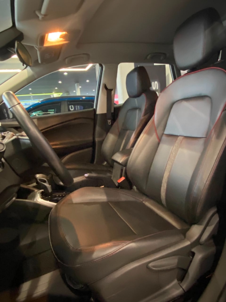 chevrolet tracker 1.2 turbo flex rs automatico 4p 20253