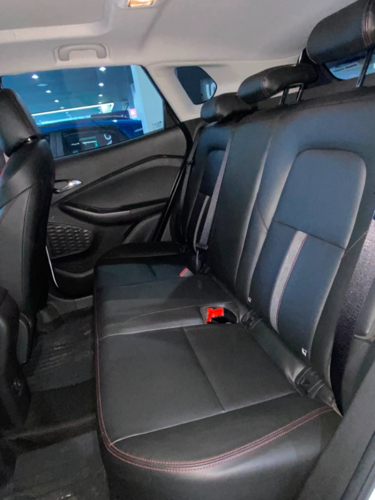 chevrolet tracker 1.2 turbo flex rs automatico 4p 20254