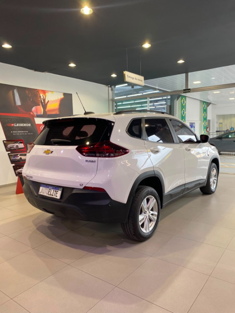 chevrolet tracker 1.0 turbo flex lt automatico 4p 20234