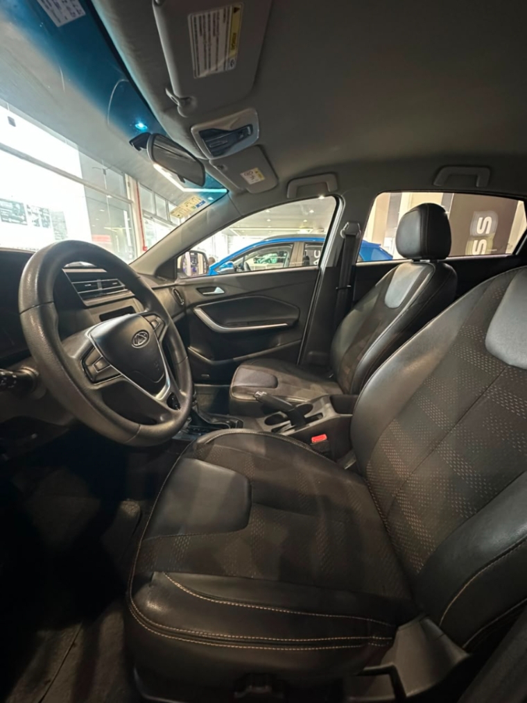 caoa chery tiggo 2 1.5 mpfi 16v flex ex 4p automatico 20212