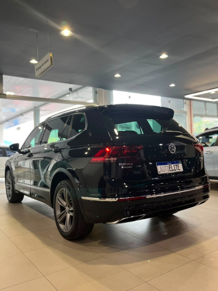 volkswagen tiguan 2.0 350 tsi gasolina allspace r-line 4motion dsg 4p automatico 20209