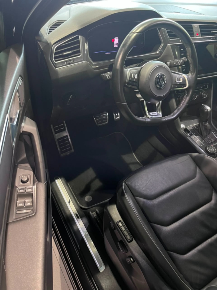 volkswagen tiguan 2.0 350 tsi gasolina allspace r-line 4motion dsg 4p automatico 20203