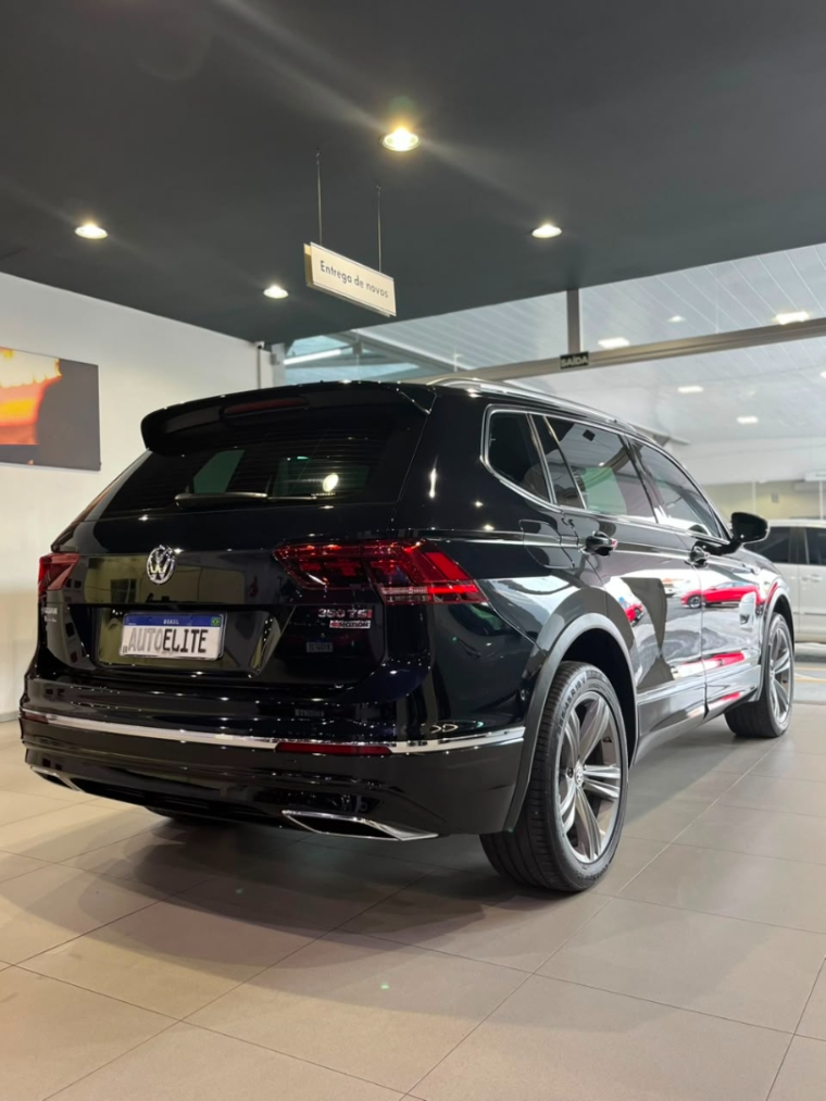 volkswagen tiguan 2.0 350 tsi gasolina allspace r-line 4motion dsg 4p automatico 20208