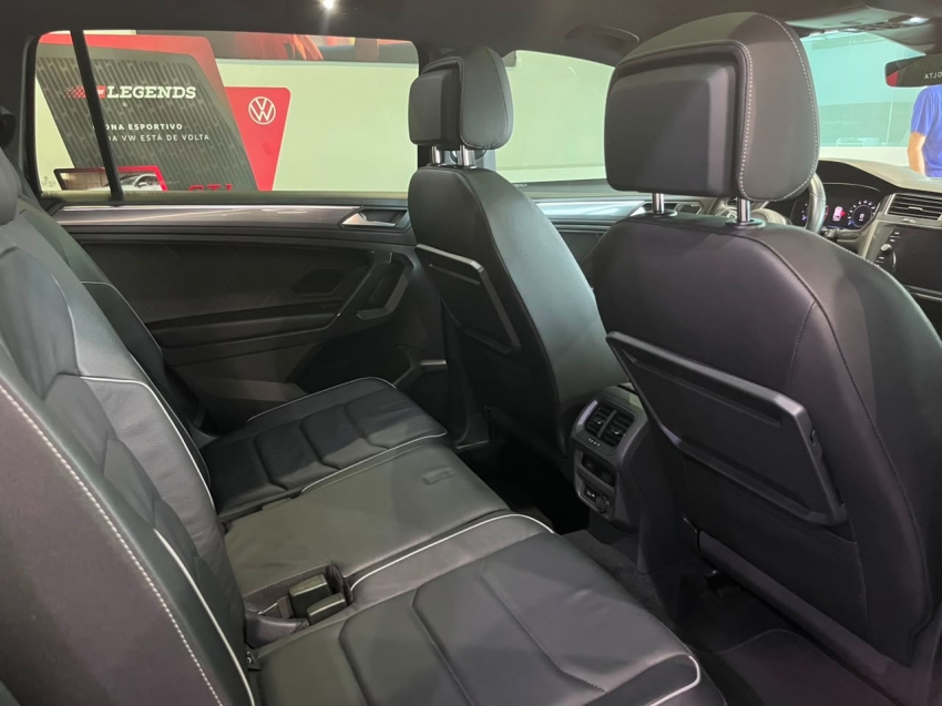 volkswagen tiguan 2.0 350 tsi gasolina allspace r-line 4motion dsg 4p automatico 20205